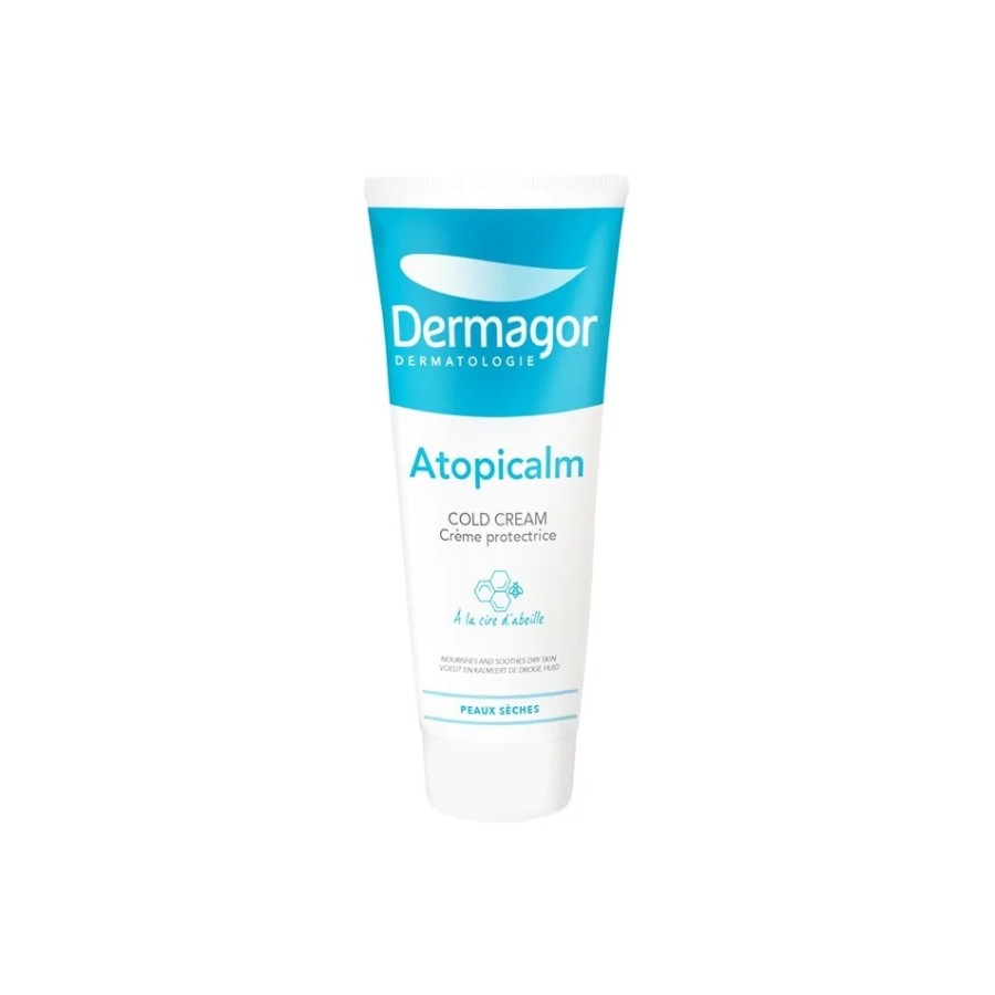 DERMAGOR ATOPICALM CREME NOURRISSANTE VISAGE 40ML