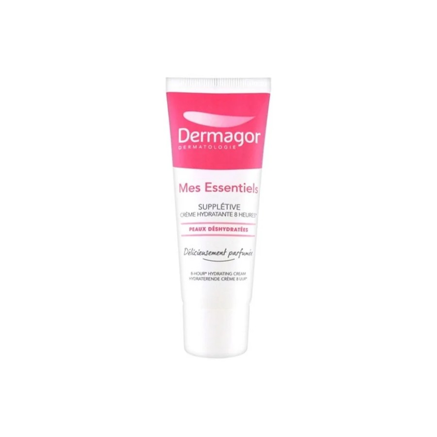 DERMAGOR MES ESSENTIELS CR HYDRA RICHE 40ML