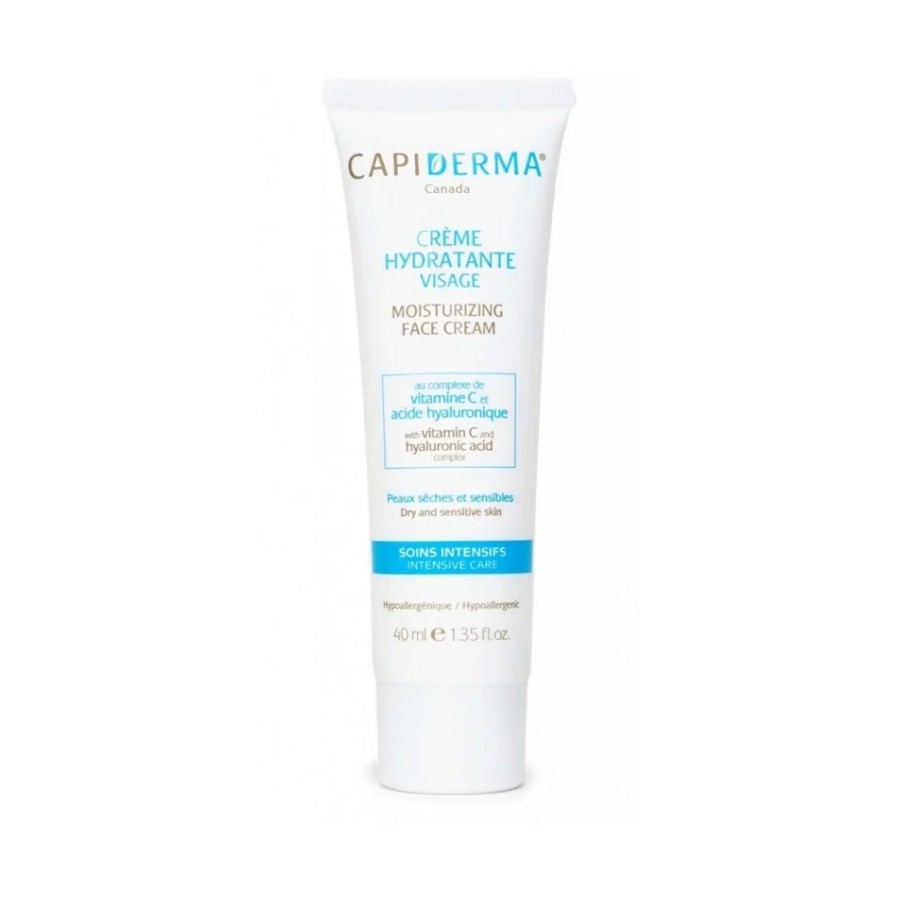 DERMAGOR MES ESSENTIELS CREME HYDRATANTE LEGERE 40 ML