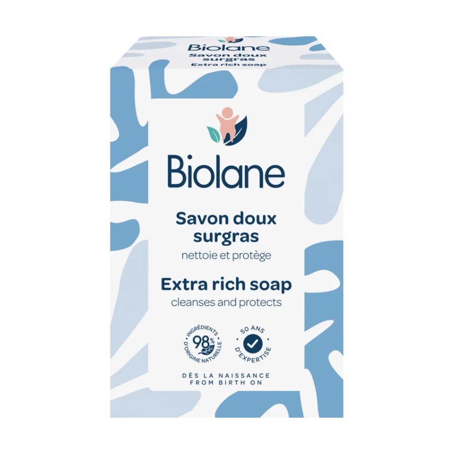 DERMAGOR SAVON SUEGAS 150G