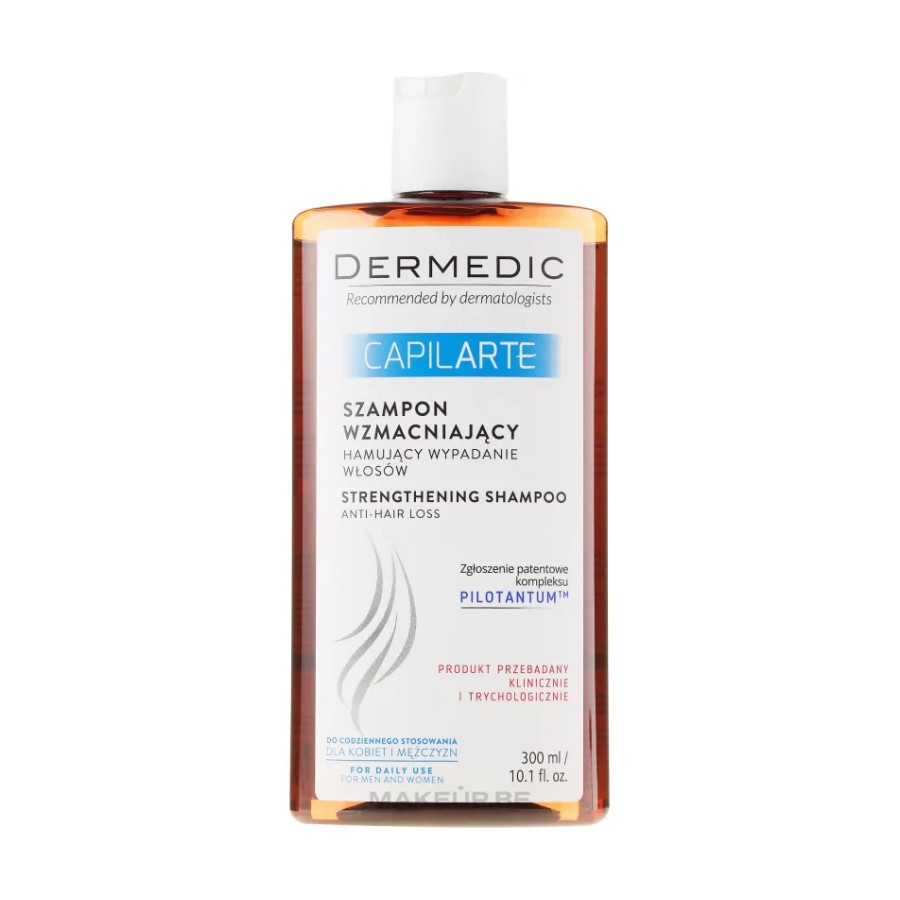 DERMEDIC CAPILARTE SHAMPO ANTI CHUTE 300ML