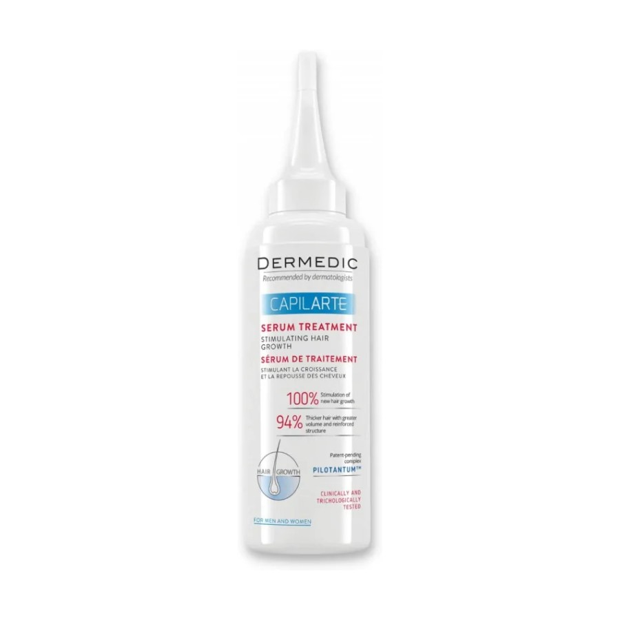 DERMEDIC SERUM TREATMENT