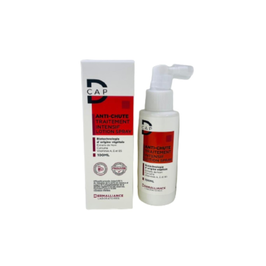 DERMMCAL LOTION ANTI CHUTE  2550ML