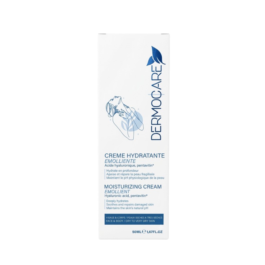 DERMOCARE CREMZ HYDRATANTE 50ML