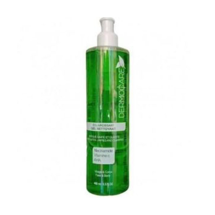 DERMOCARE GEL NETT   400ML