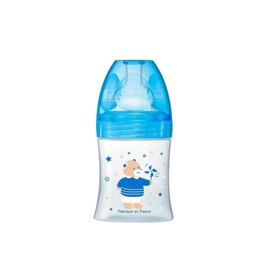 DODIE BIB INITATION +150ML BLEU TER DI