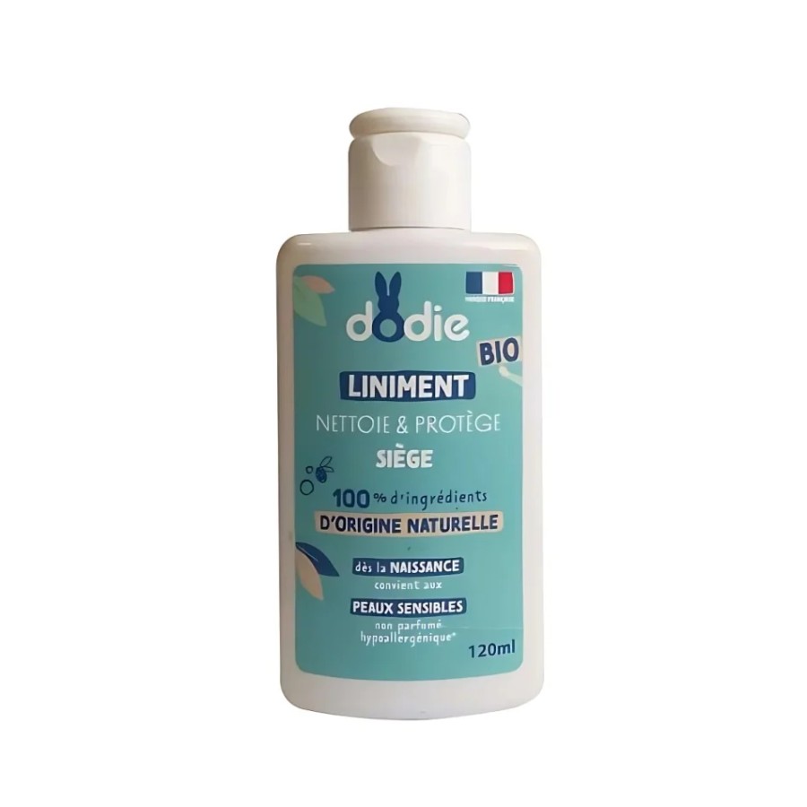 DODIE LINIMENT 120ML