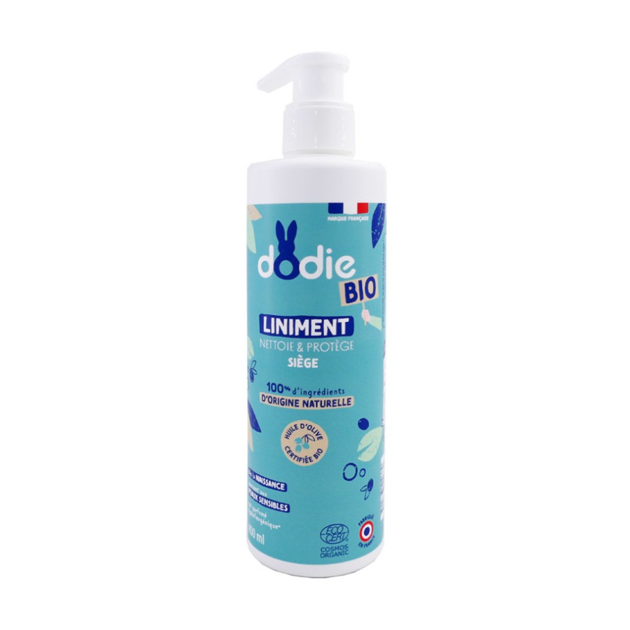 DODIE LINIMENT BIO 400ML