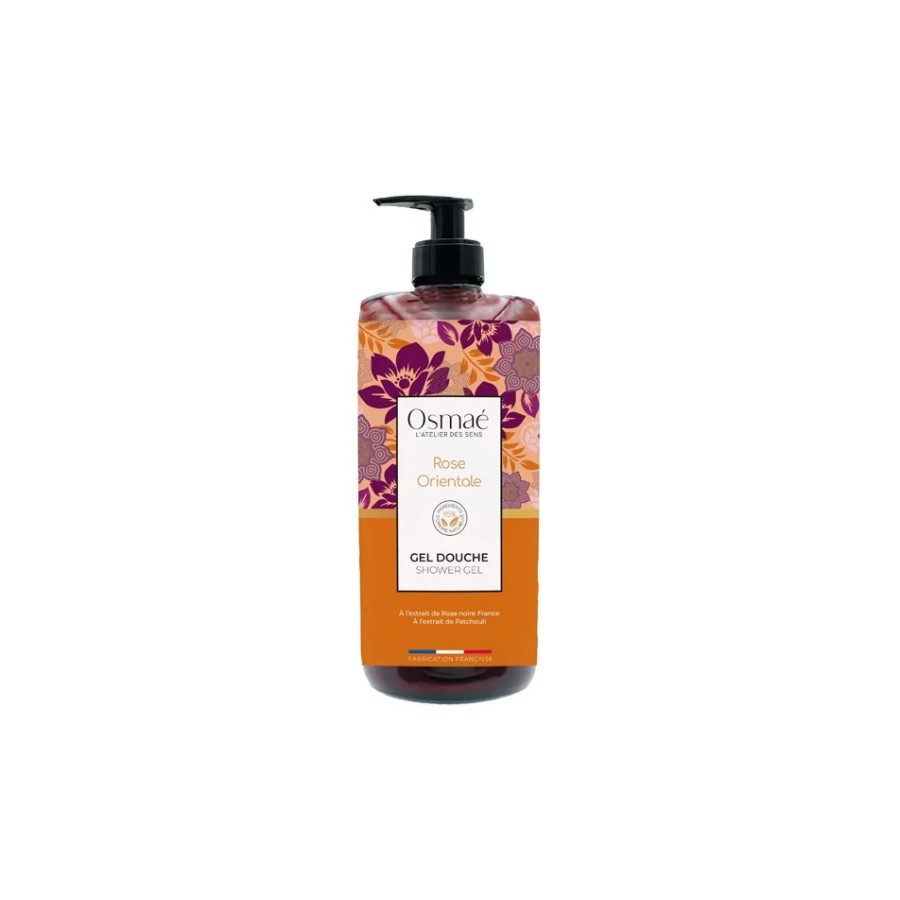 DOLIDERM GEL DOUCHE AQUA MINERALE 1L