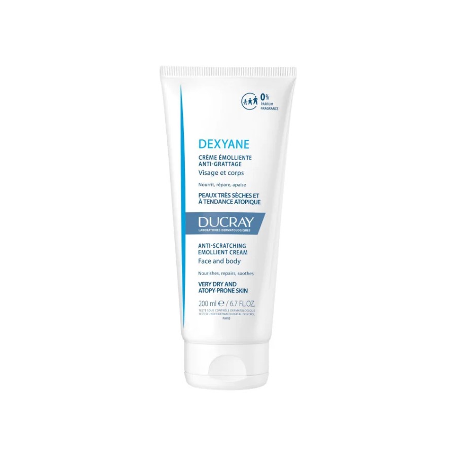 Duc Dexyane creme emollient 200ml