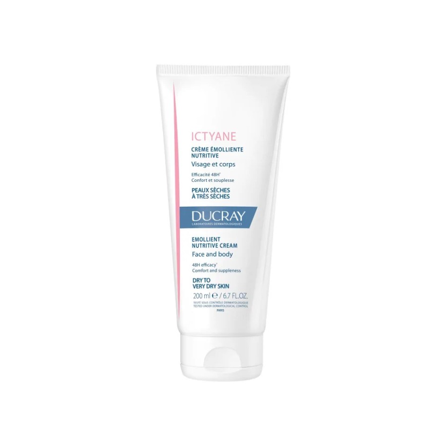 DUC ICTYANE CREME EMOMMIENTE 200ml