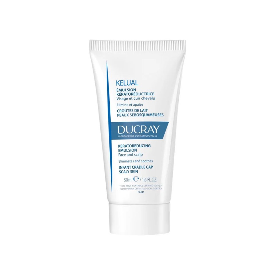 DUC KELUAL EMULSION 50ml