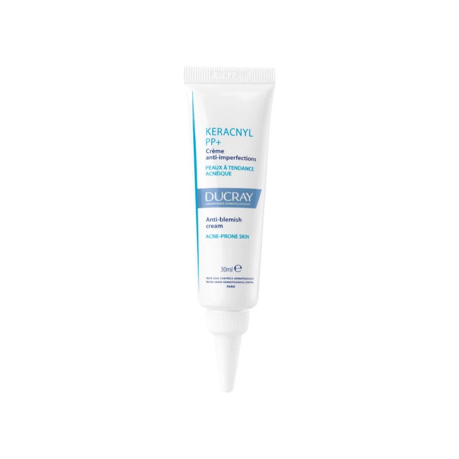 DUC KERACNYL PP CREME 30ML