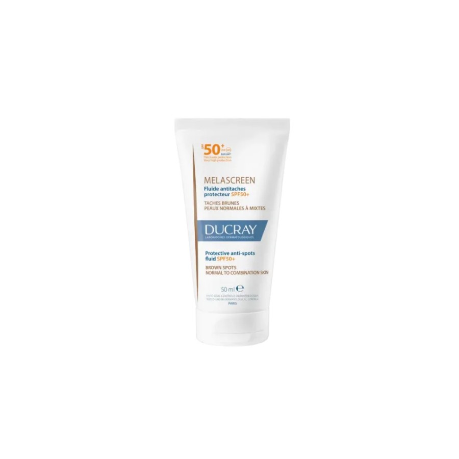 DUC MELASCREEN CONTROL FLUIDE INVISIBLE