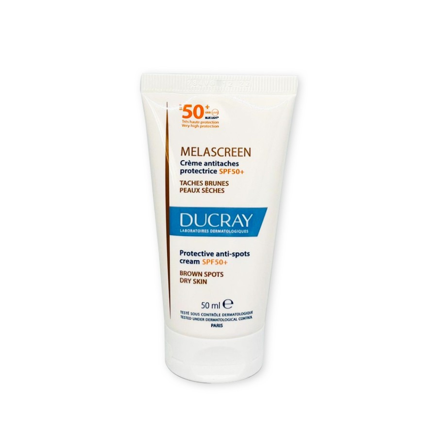 DUC MELASREEN CREME ANTI TACHES SPF50