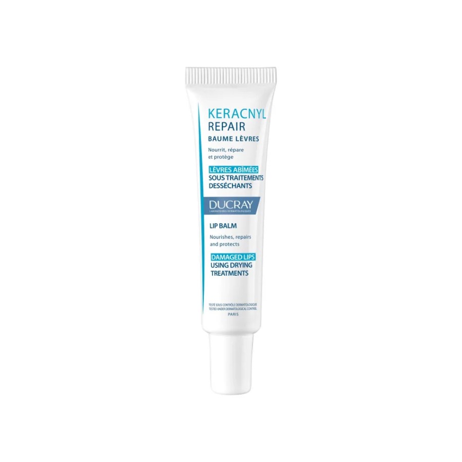 ducray dexyane med palpebral 15ml