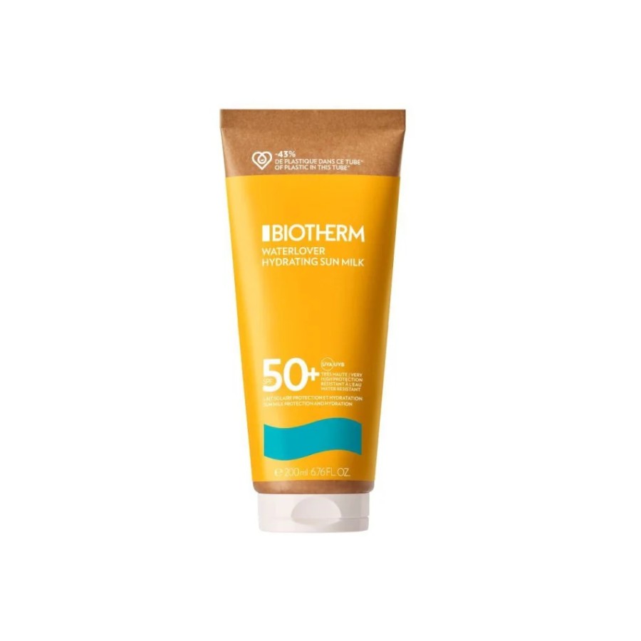 DW LAIT SOLAIRE HYDRATANT SPF50 200ML
