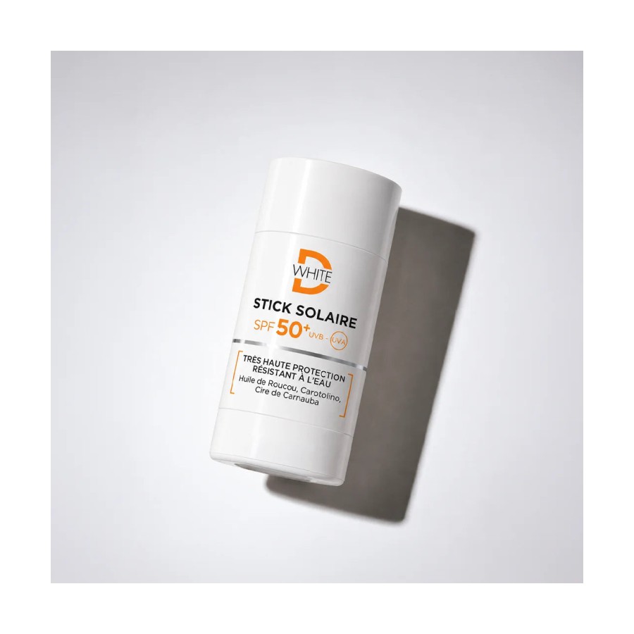 dw sitck ck solaire spf50+15g