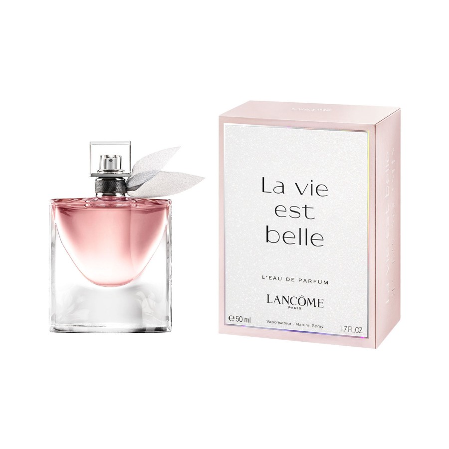 Eau de Parfum la vie est belle 40 ml