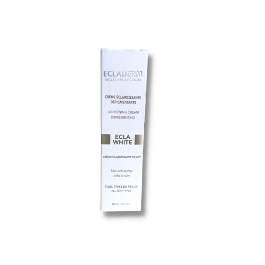ECLADERM ECLAWHITE SOIN ANTI TACHES 40LML