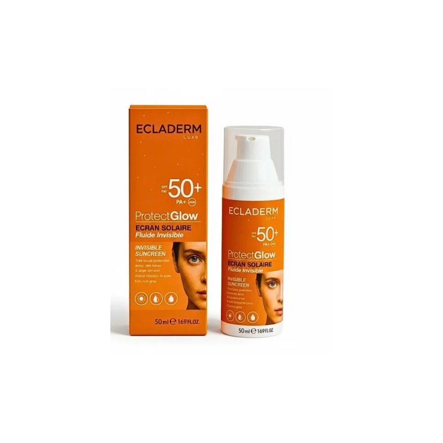 ECLADERM ECRAN SPF50+