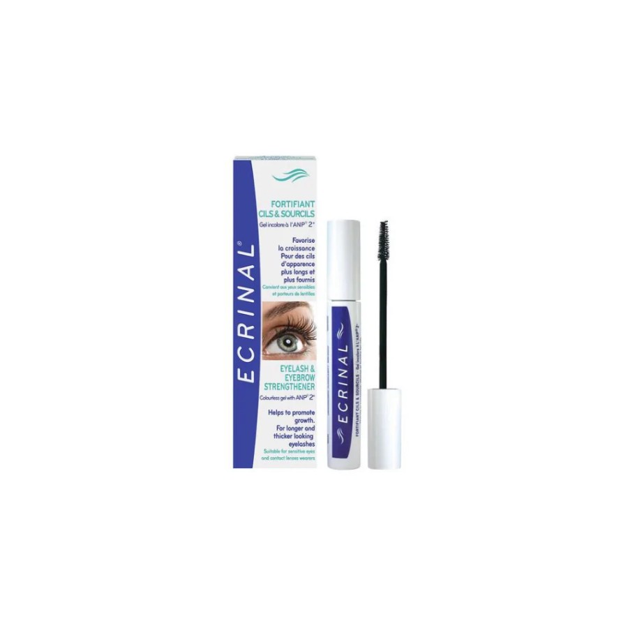 ECRINAL GEL CILS FORTIFIANT