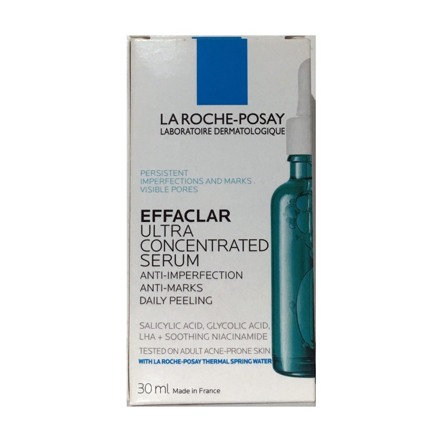 EFFACLAR K+