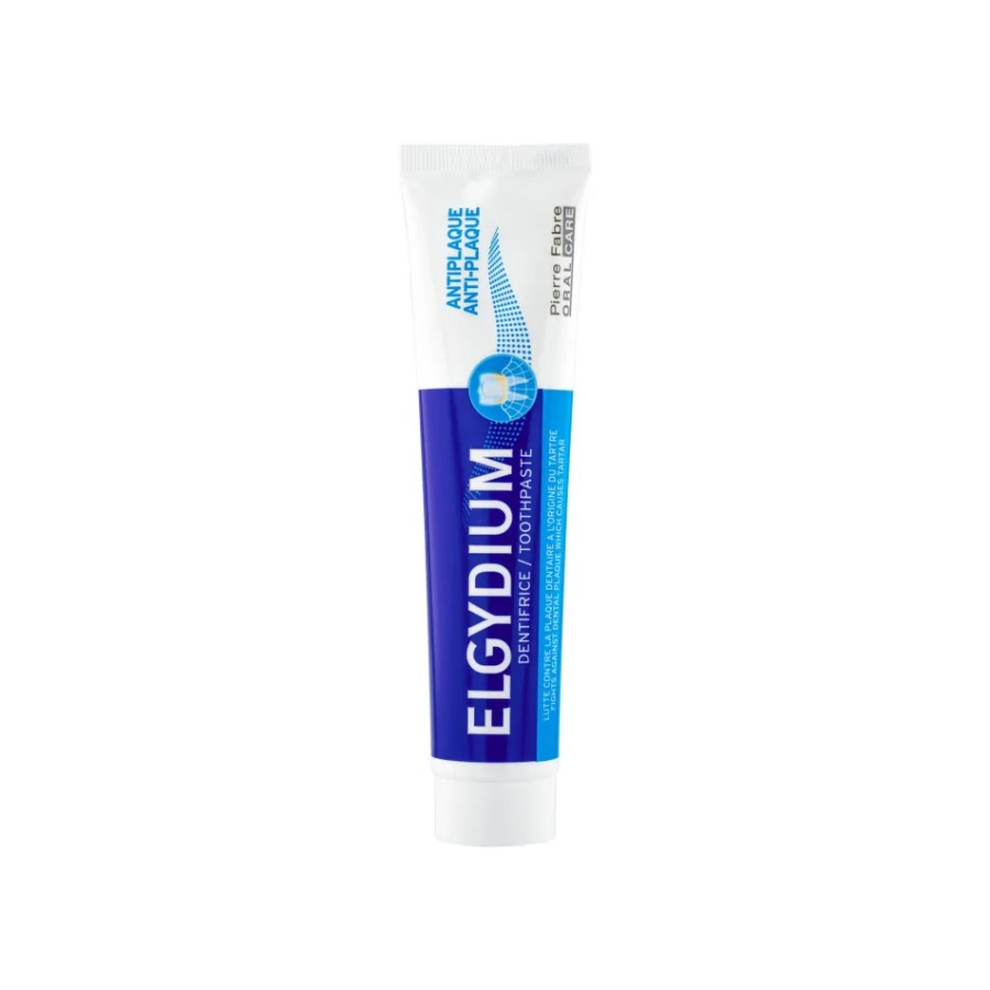 ELGY DENT ANTIPLAQUE
