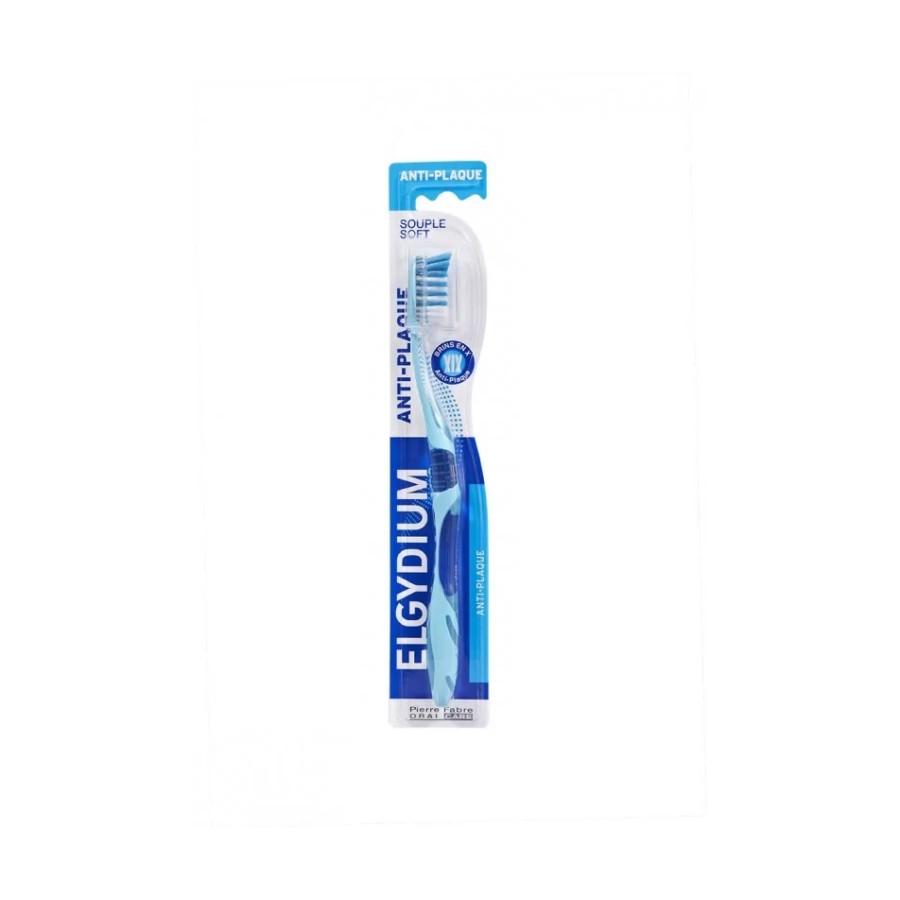 ELGYDIUM BAD ANTI-PLAQUE MEDIUM