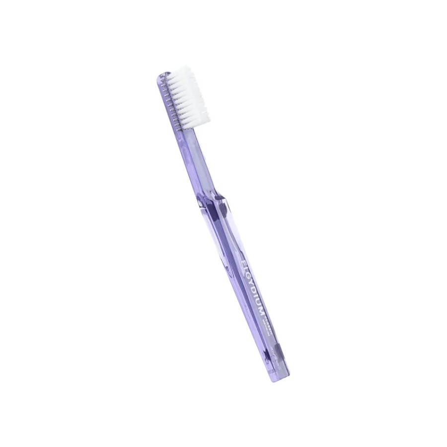 ELGYDIUM BAD CLASSIC TRANSP MEDIUM
