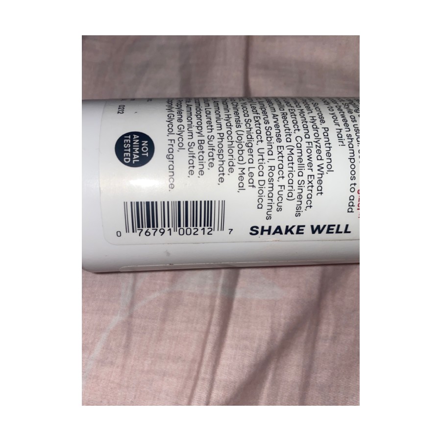 energizer hair follicle stimulator 237ml