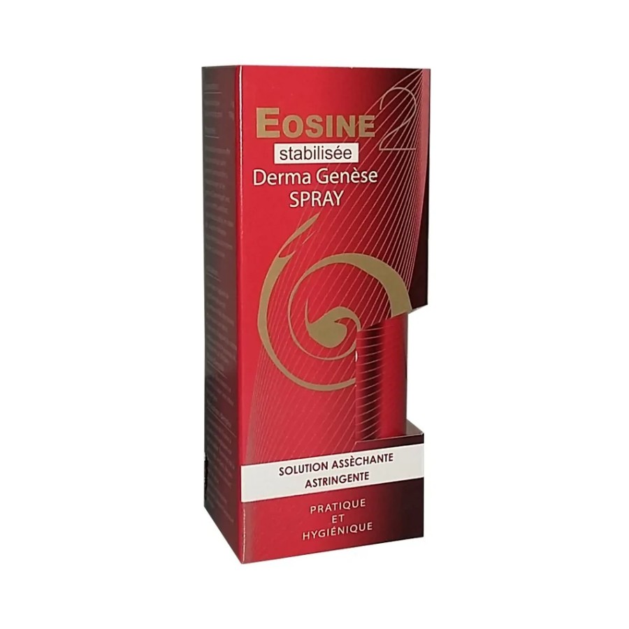 EOSINE 2% SPRAY 30ML
