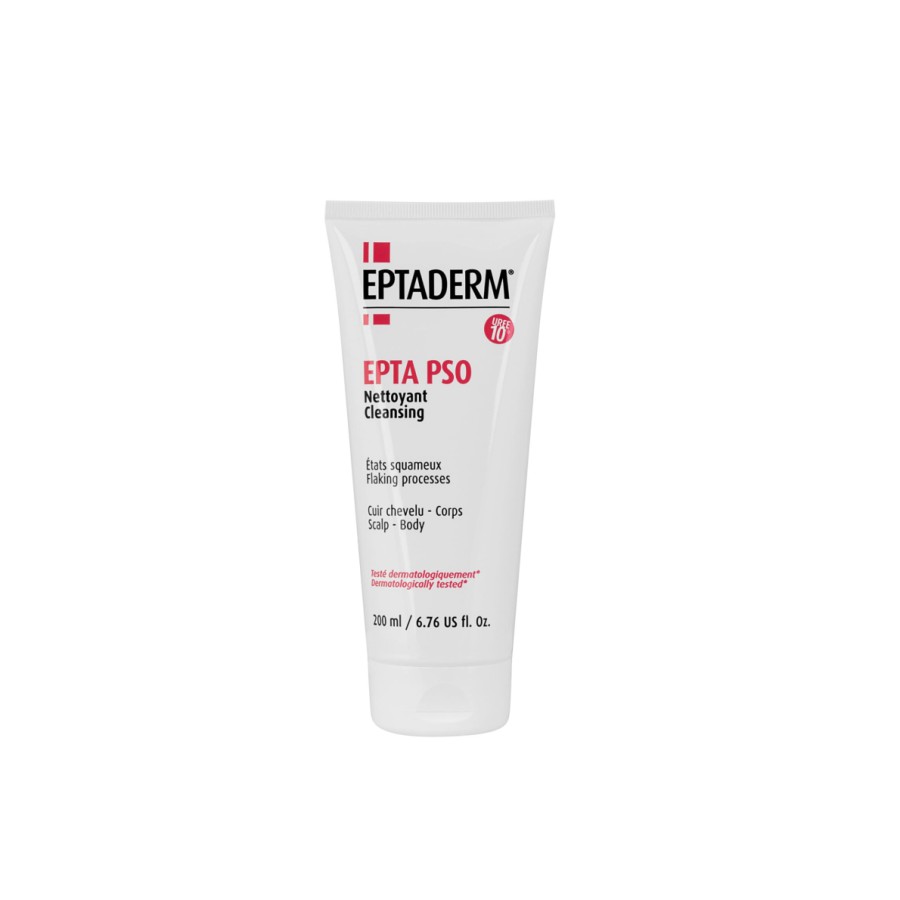 EPTA PSO NETTOYANT 200ML