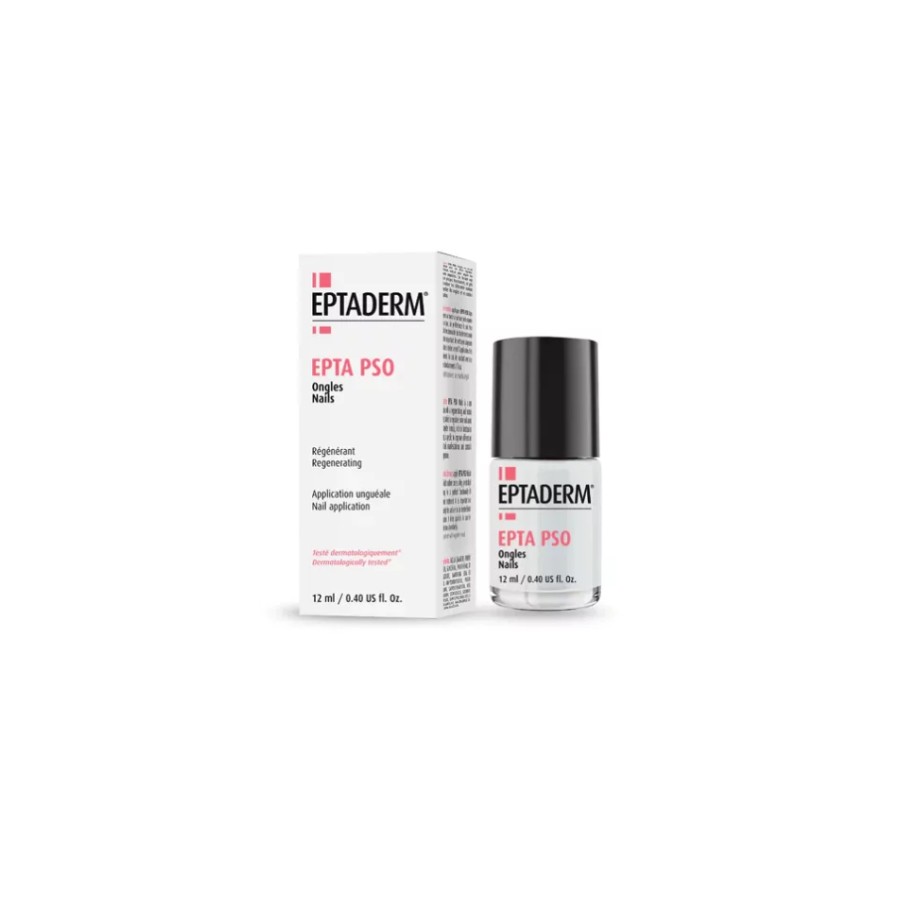EPTADERM EPTA PSO VERNIS 12ML