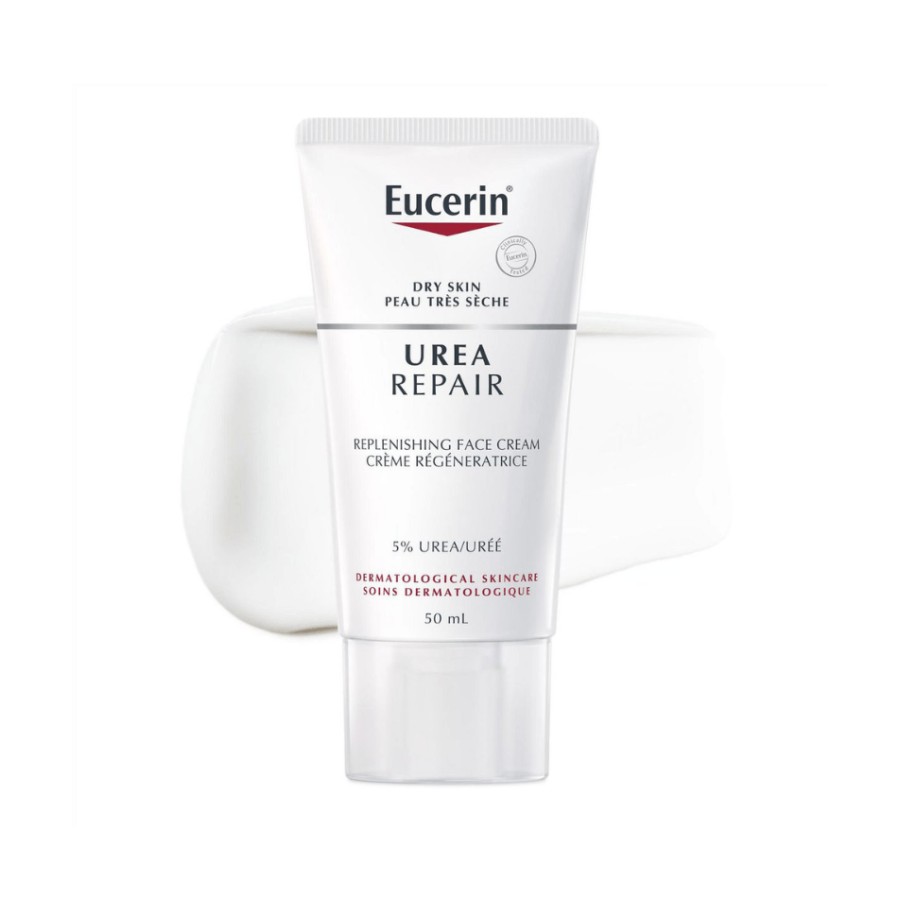 EUCERIN CREME VISAGE UREA REPAIR