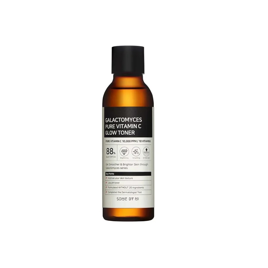 EVIANA GLOW PEEL TONER 200ML