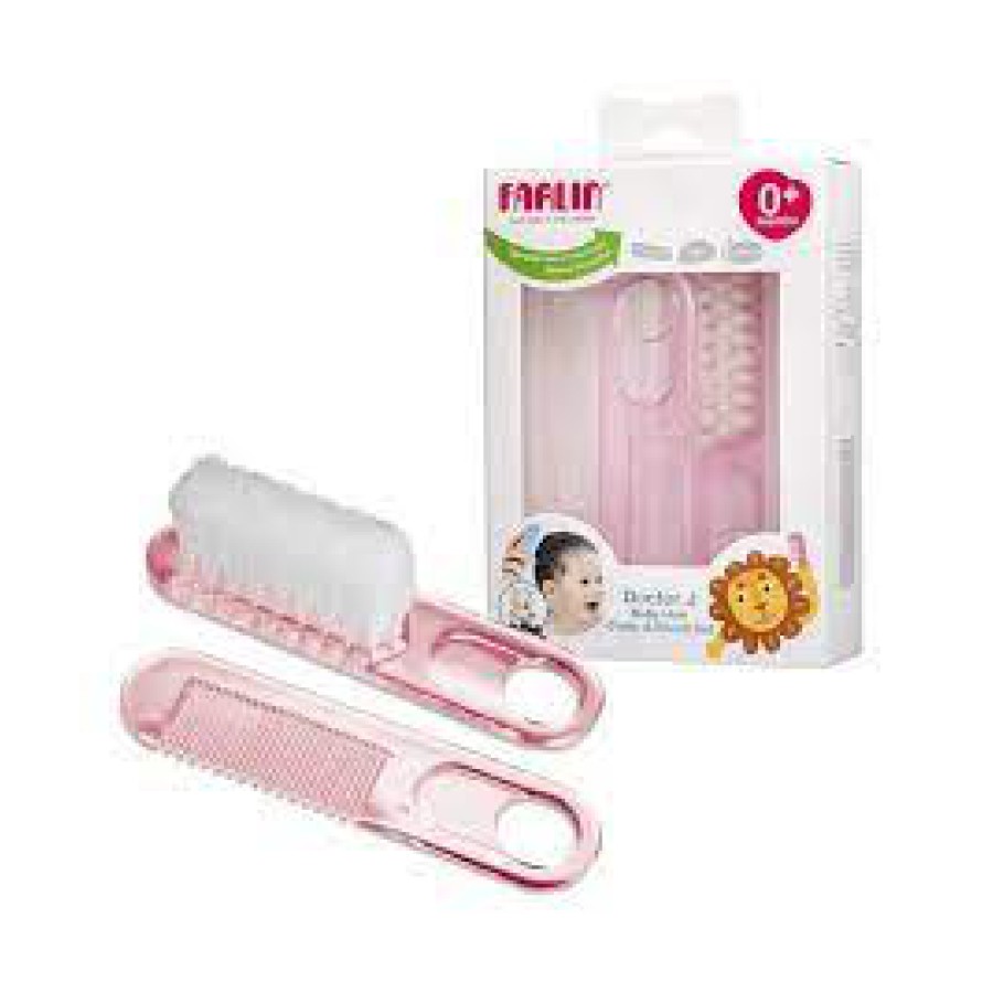 FARLIN BROSSE BEBE
