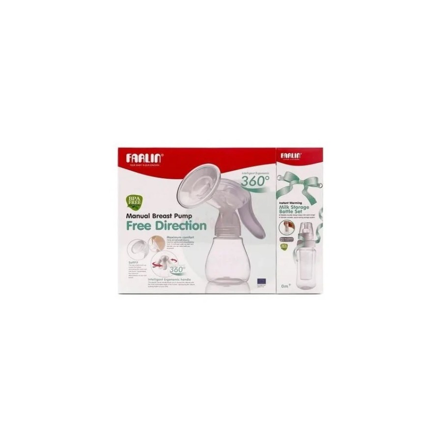 FARLIN DOSEUR DE LAIT PM