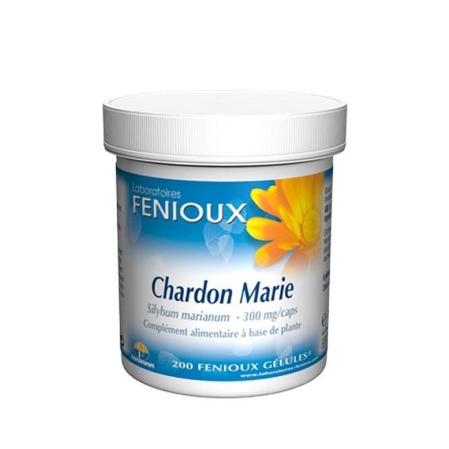 FENIOUX CHARDON MARIE 90GEL