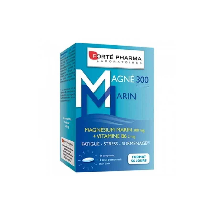 Forte Pharma Magne Marin 300mg