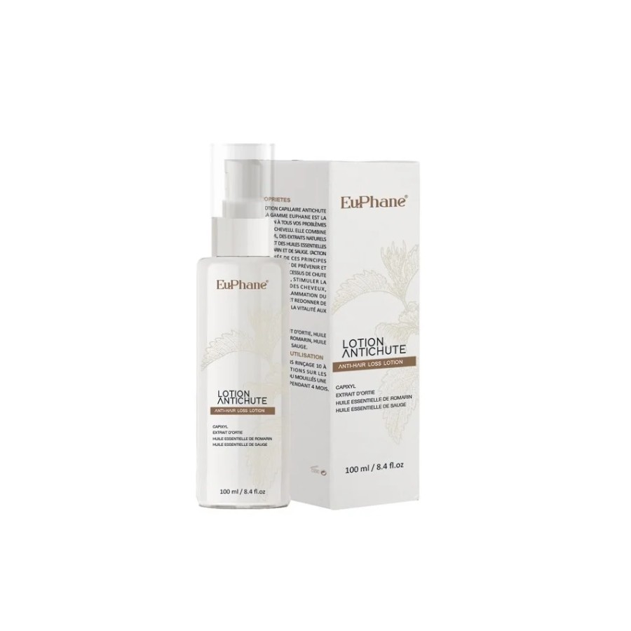 FORTIPHANE SHAMP ENERGISANT ET ANTI CHUTE 100ML