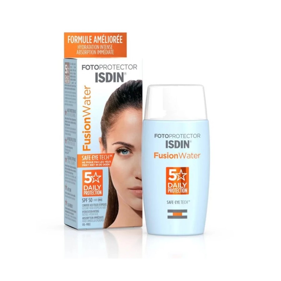 FOTO PRETECTOR FUSION FLUID MINERAL 50ml