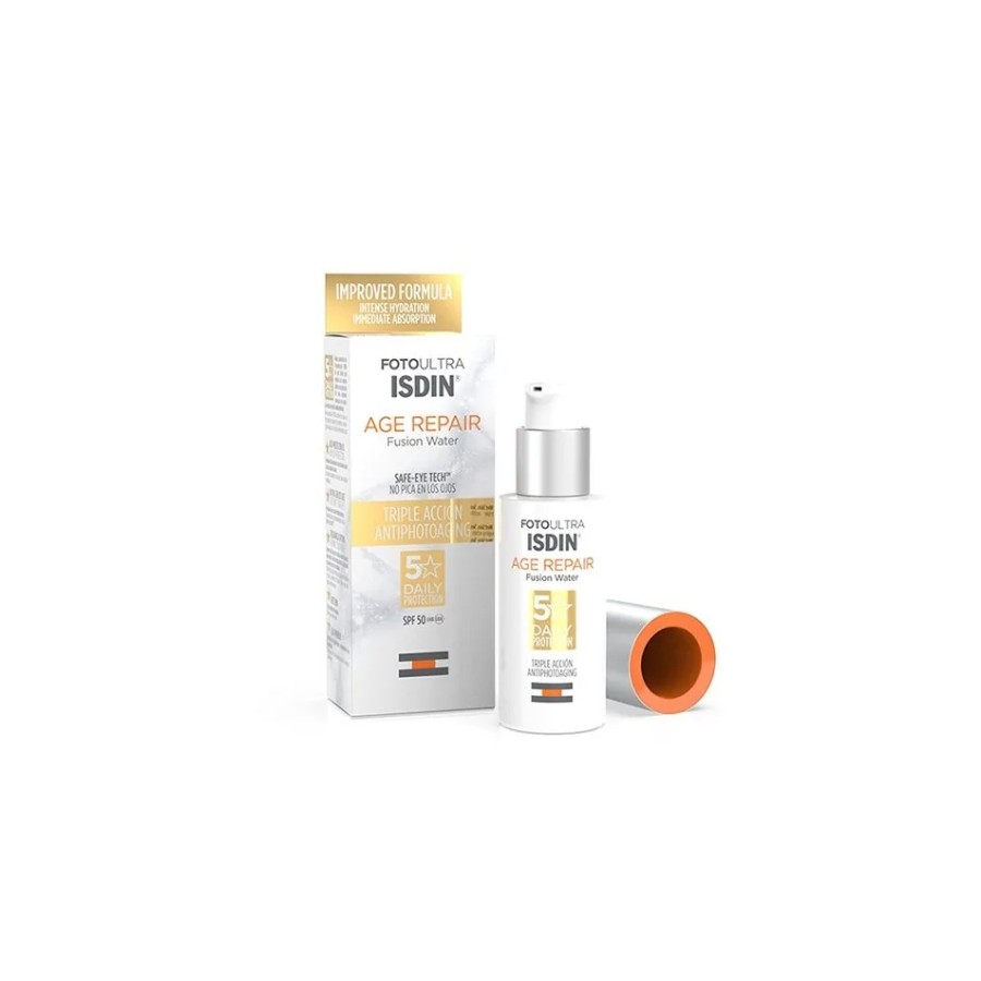 Foto Ultra Anti-age color spf50+