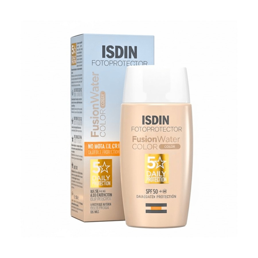 FOTOPROTECTEUR FUSION WATER MAGIC LIGHT SPF50+50ML