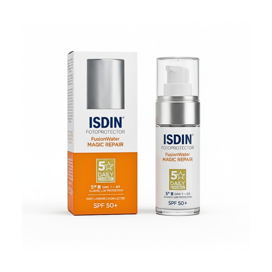 FOTOPROTECTEUR FUSION WATER MAGIC REPAIR 50ML