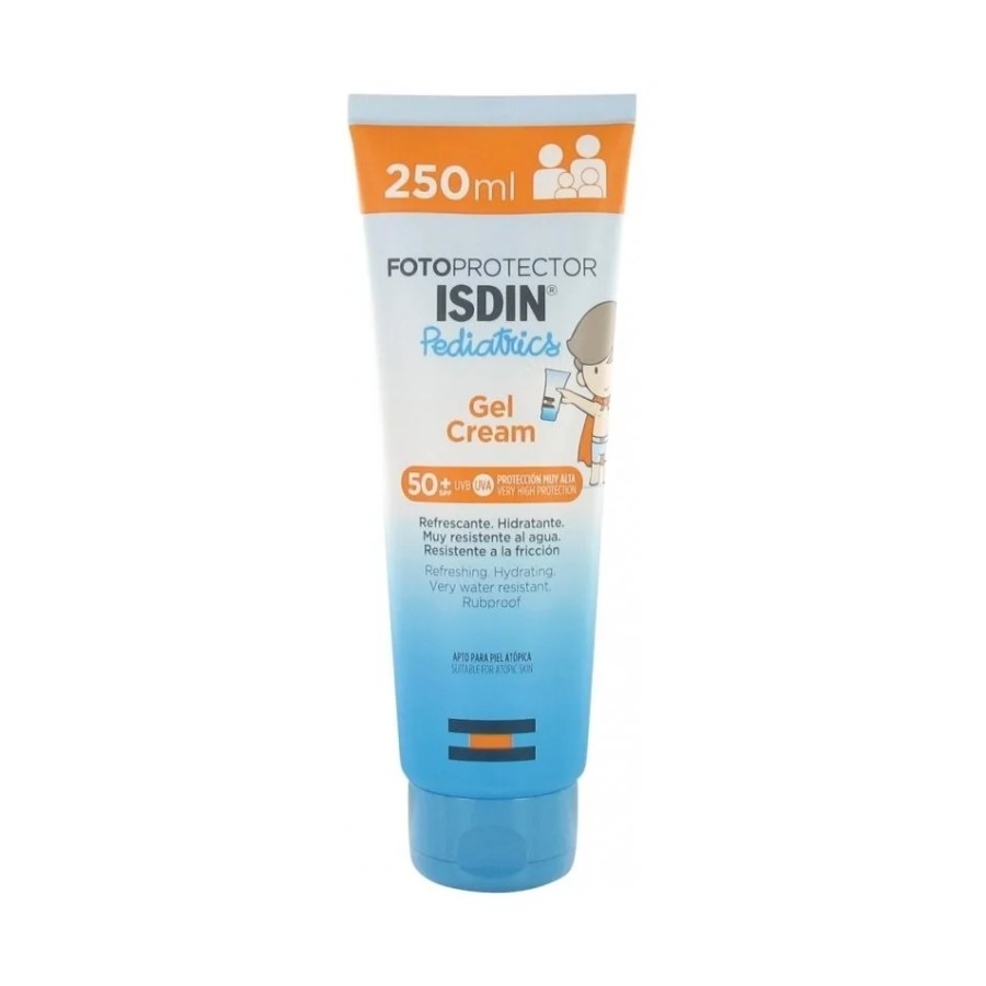FOTOPROTECTOR SPRAY TRANSPARENT ADULTE SPF 250ML