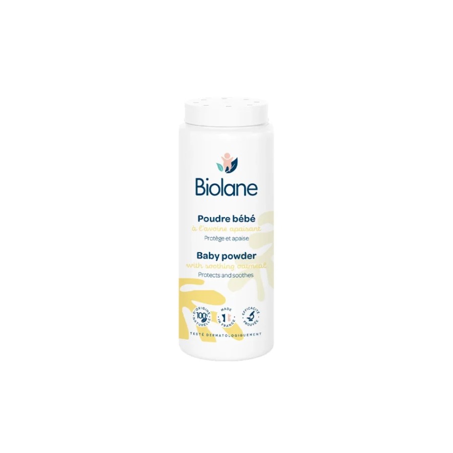GANT DE SAVON POUR BEBE