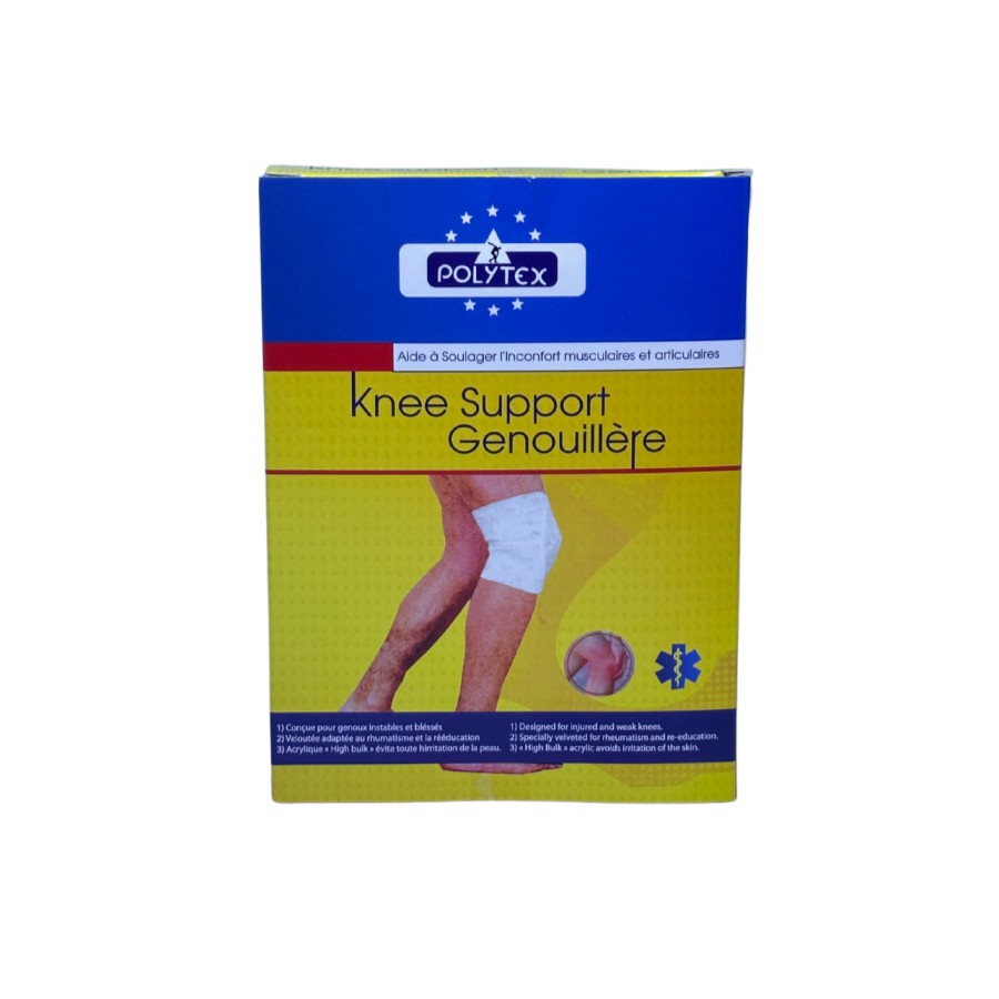 GENOUILLIERE POLYTEX L