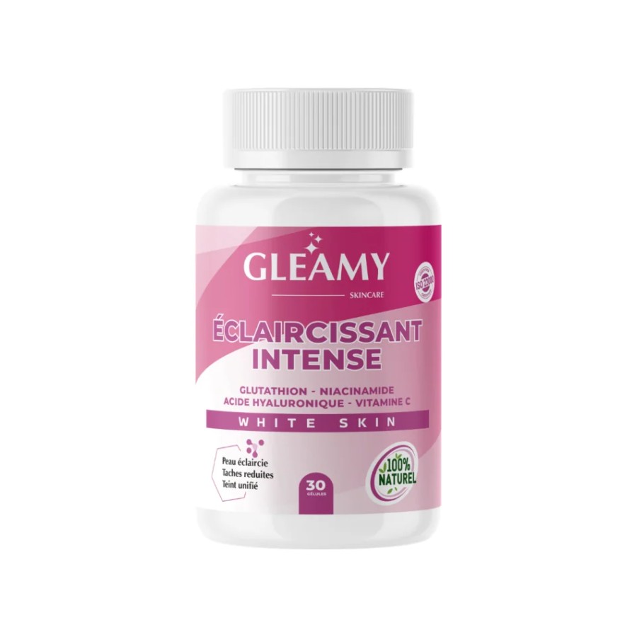 gleamy ecrlairsissant intense 30gel