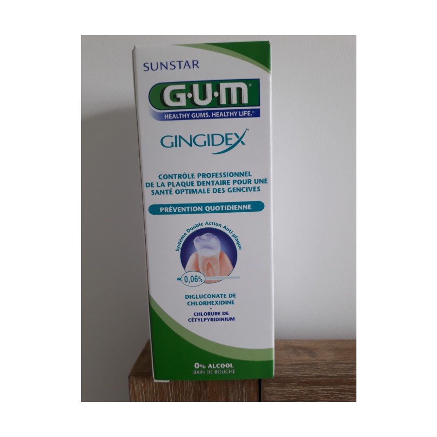 GUM BB GINGIDRX